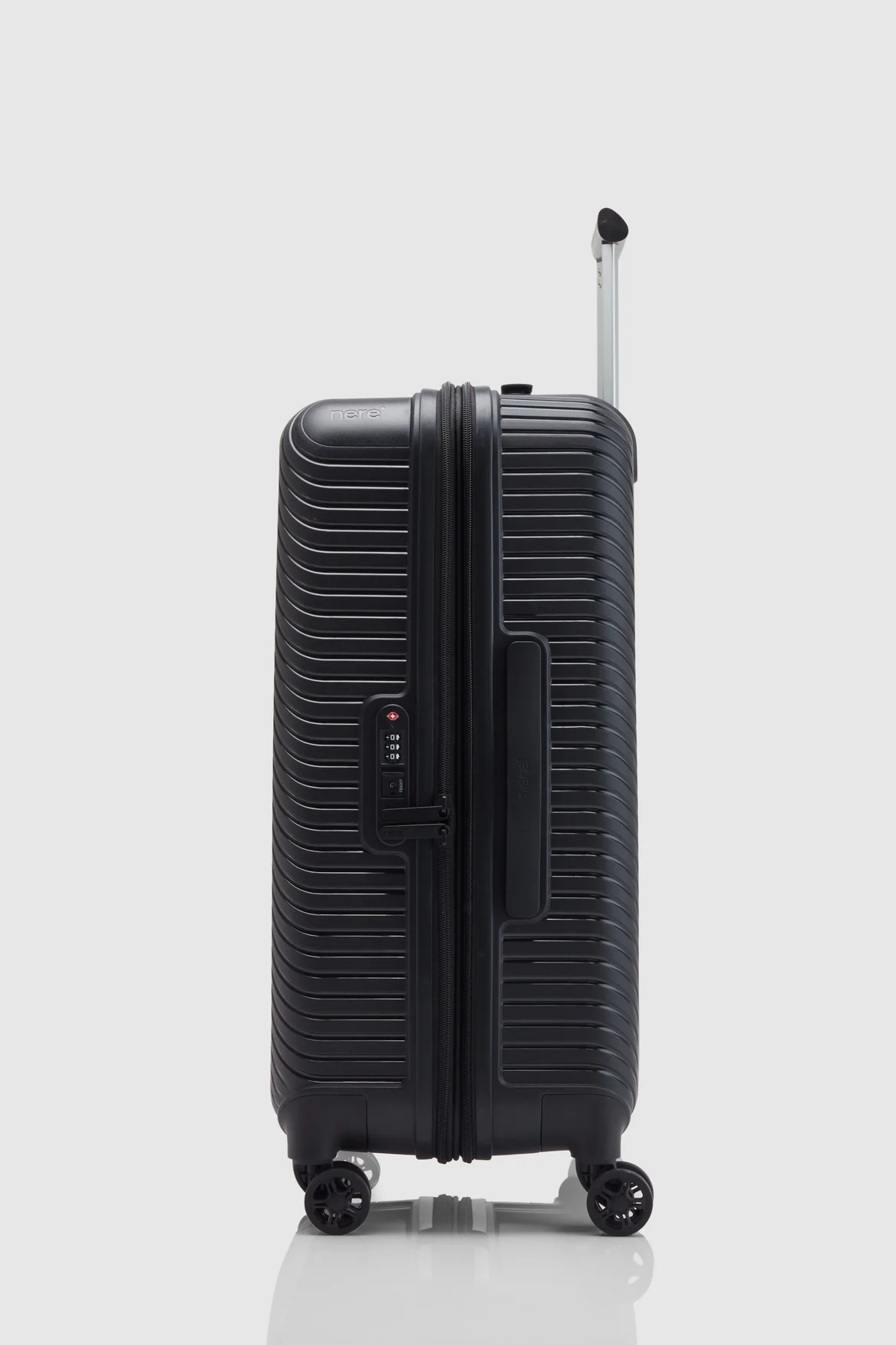Bondi 3pc Suitcase Set - Image 4