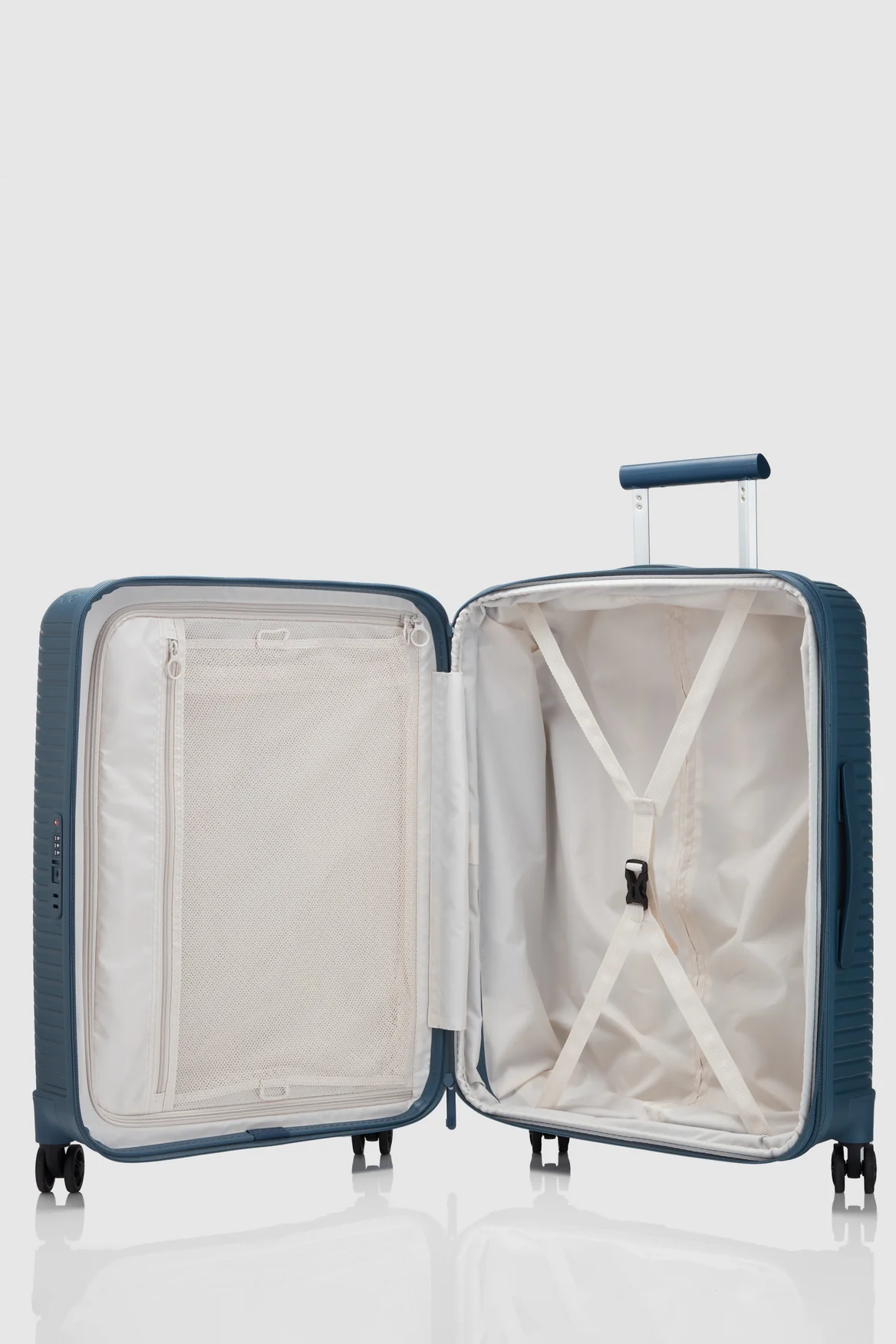 Bondi Carry-On 56cm Suitcase - Image 3