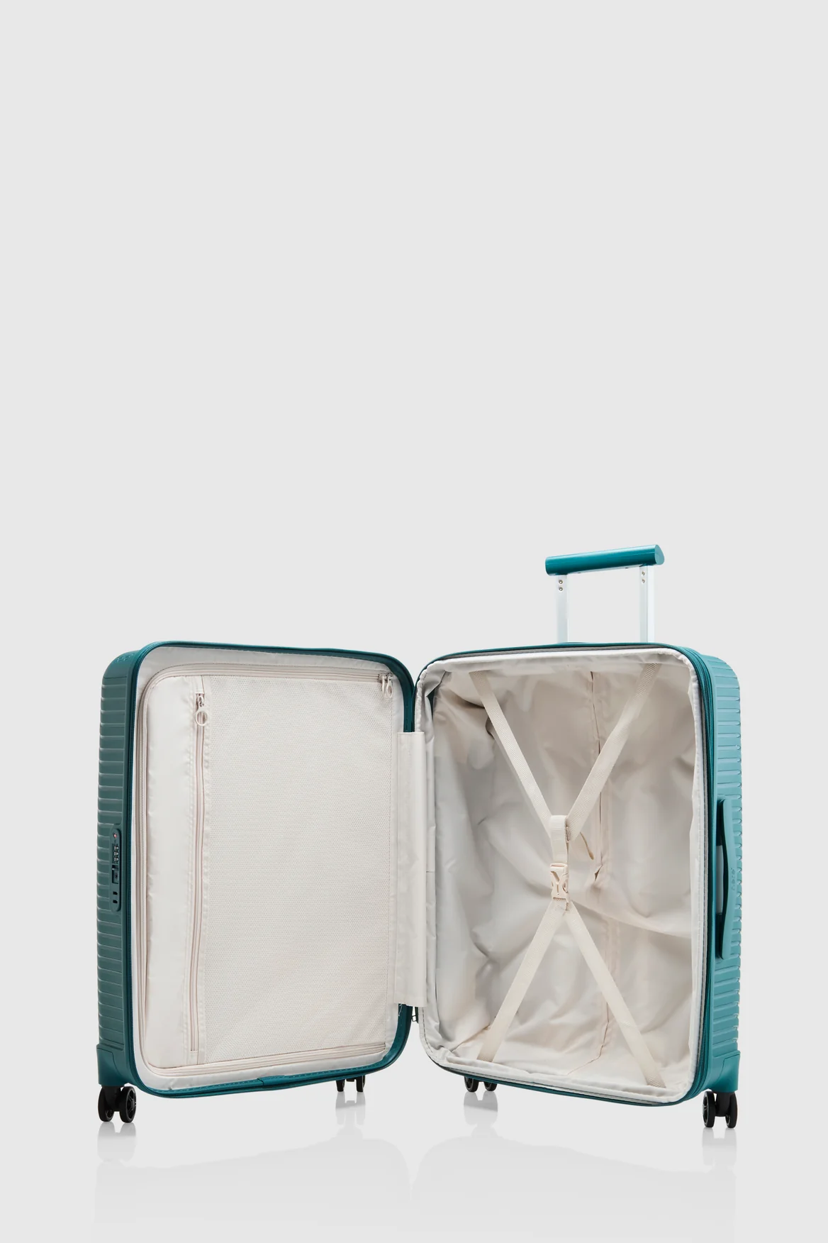 Bondi Carry-On 56cm Suitcase - Image 3