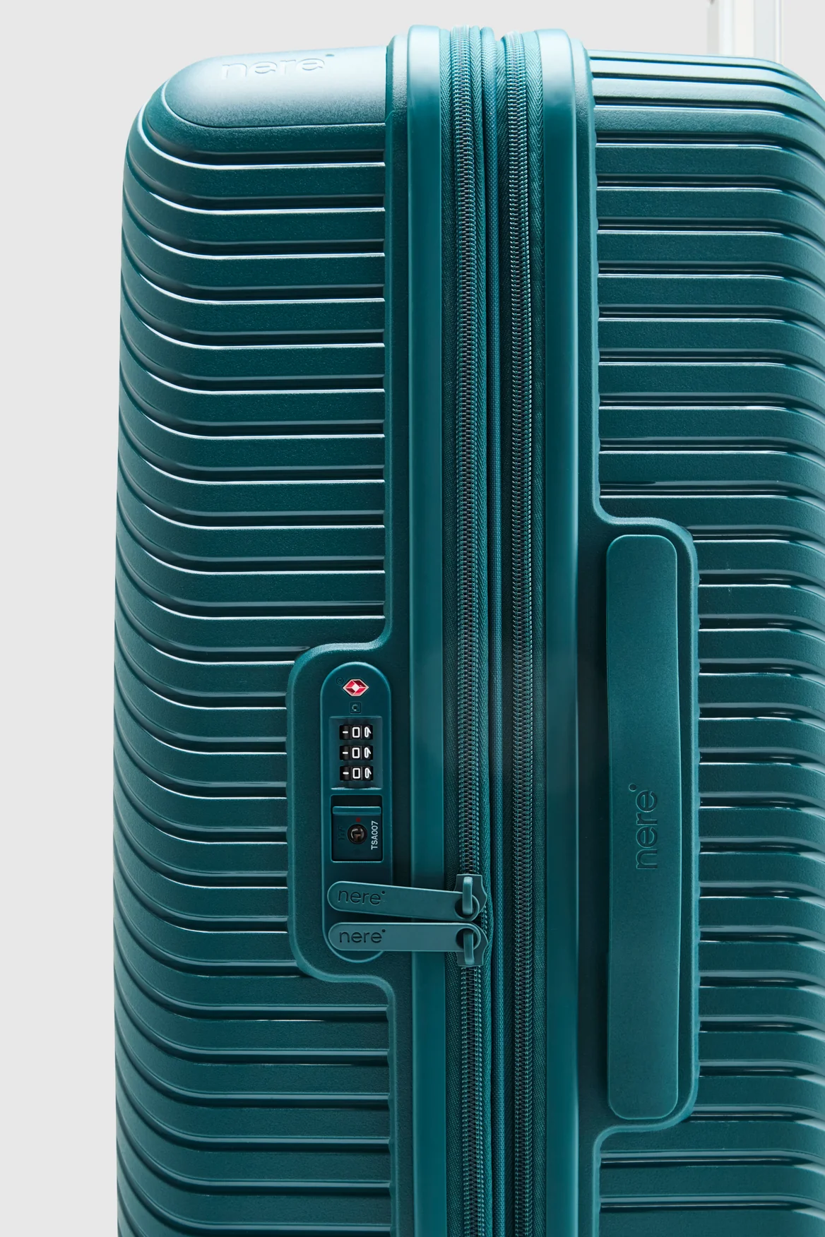Bondi Carry-On 56cm Suitcase - Image 6