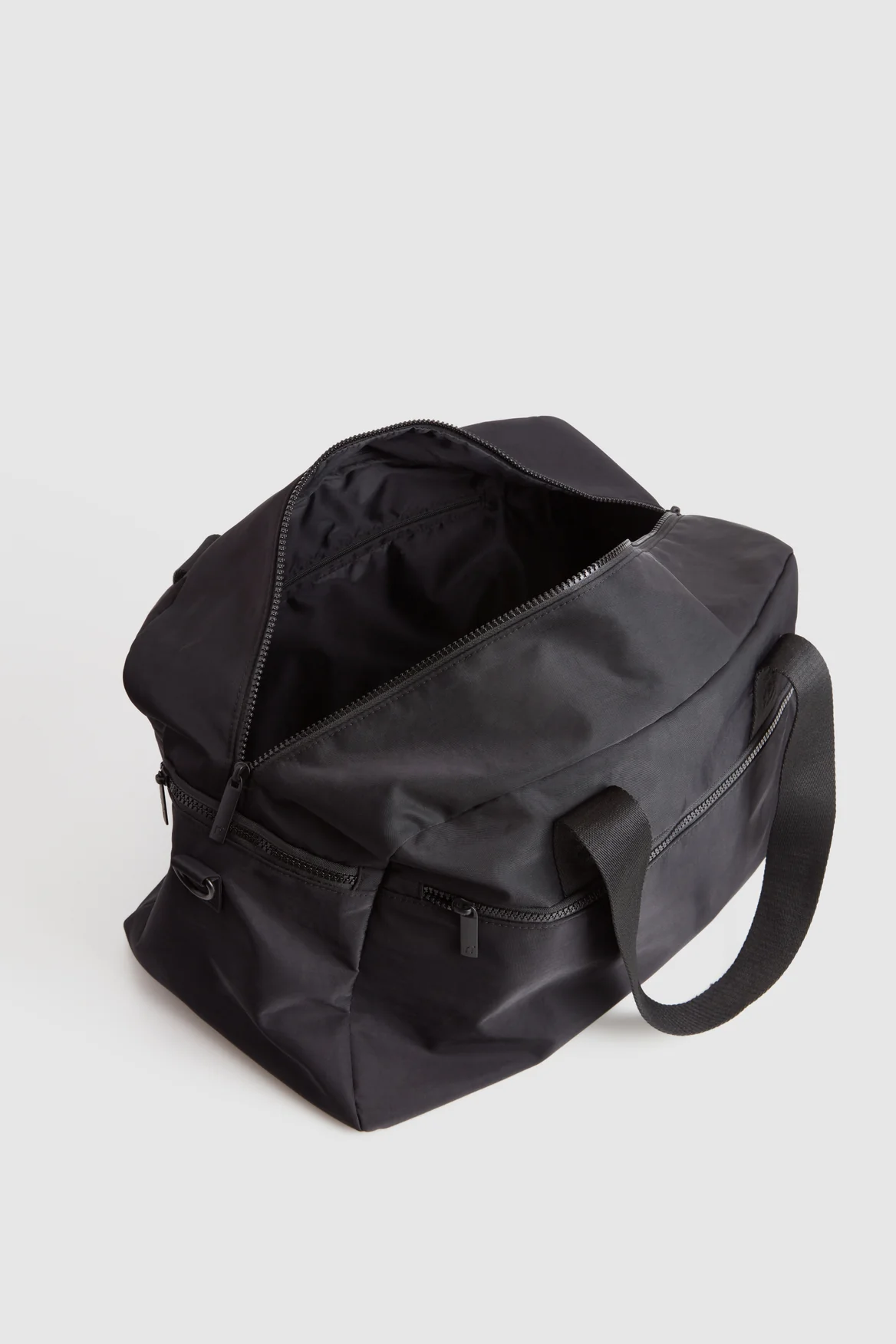 Bondi Nylon Carry On Bag - Image 3