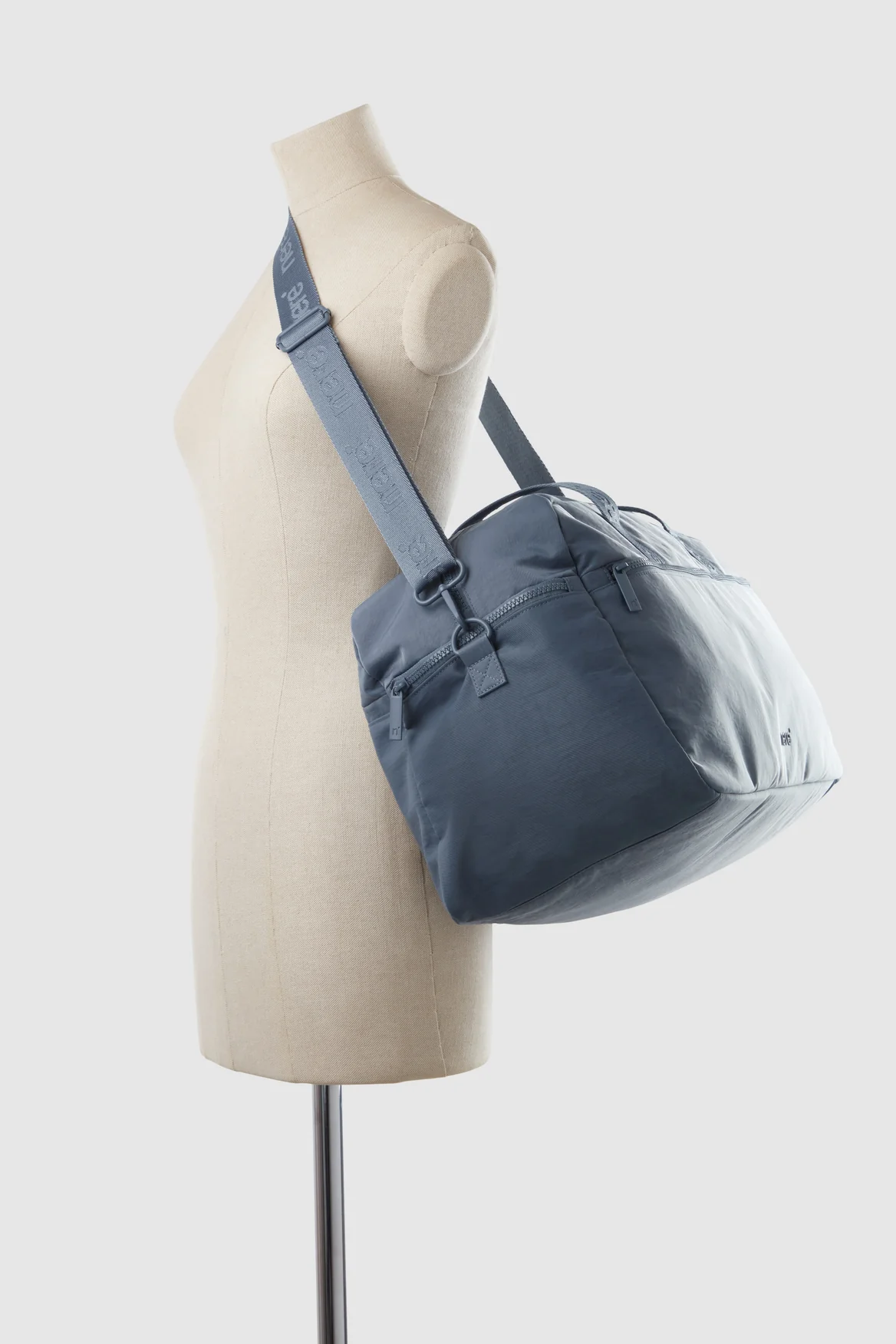 Bondi Nylon Carry On Bag - Image 4