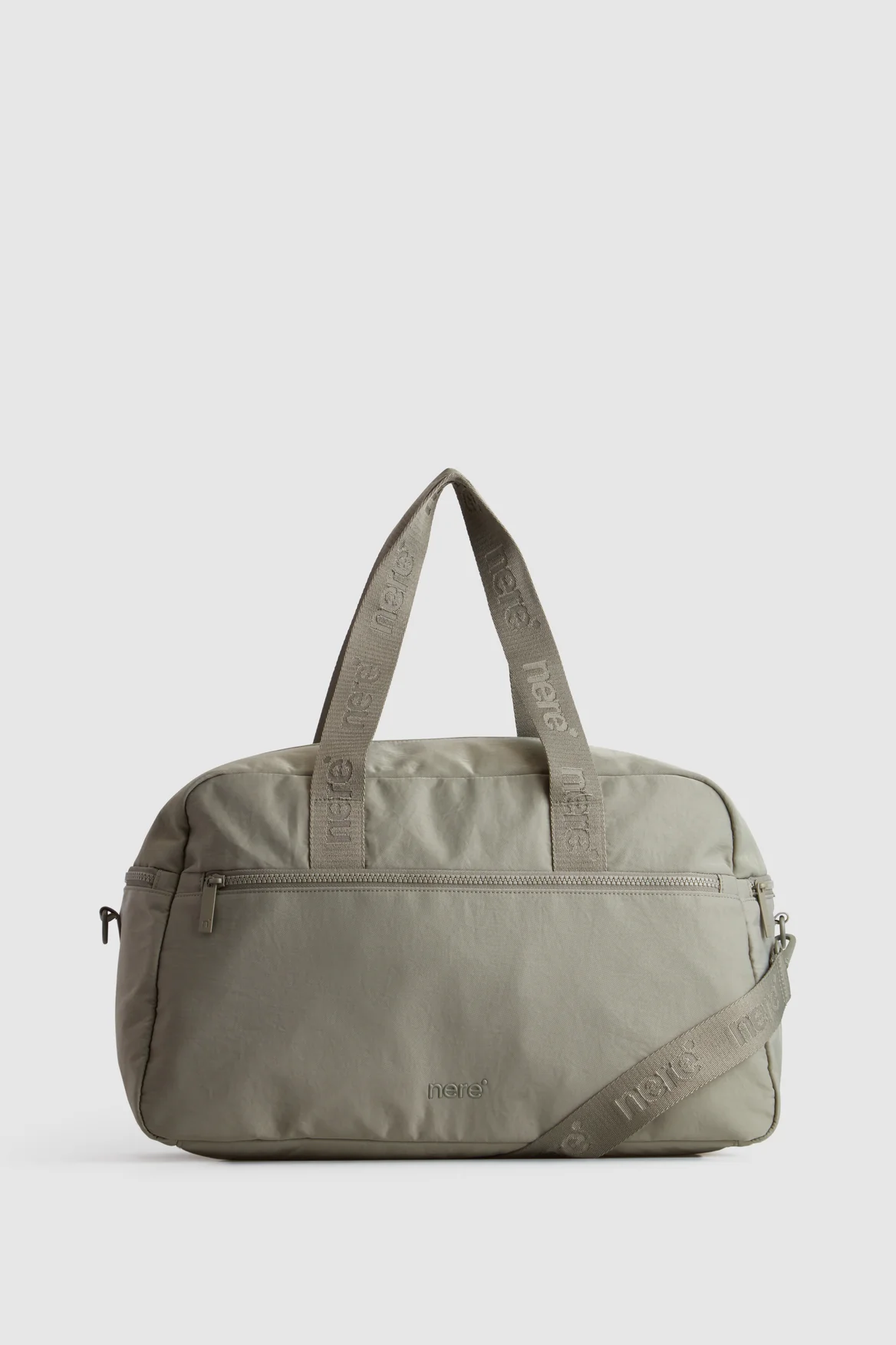 Bondi Nylon Carry On Bag