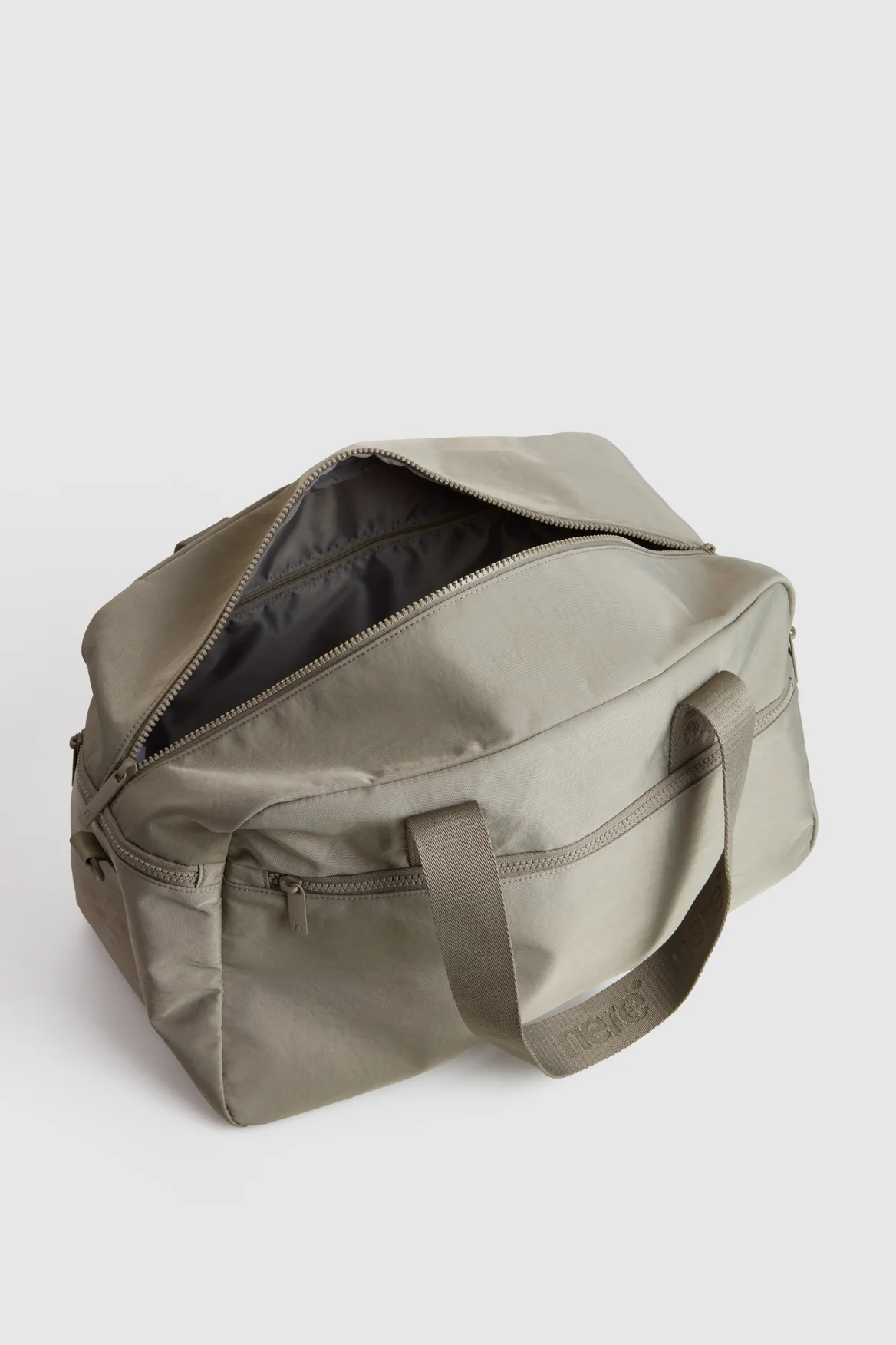 Bondi Nylon Carry On Bag - Image 3