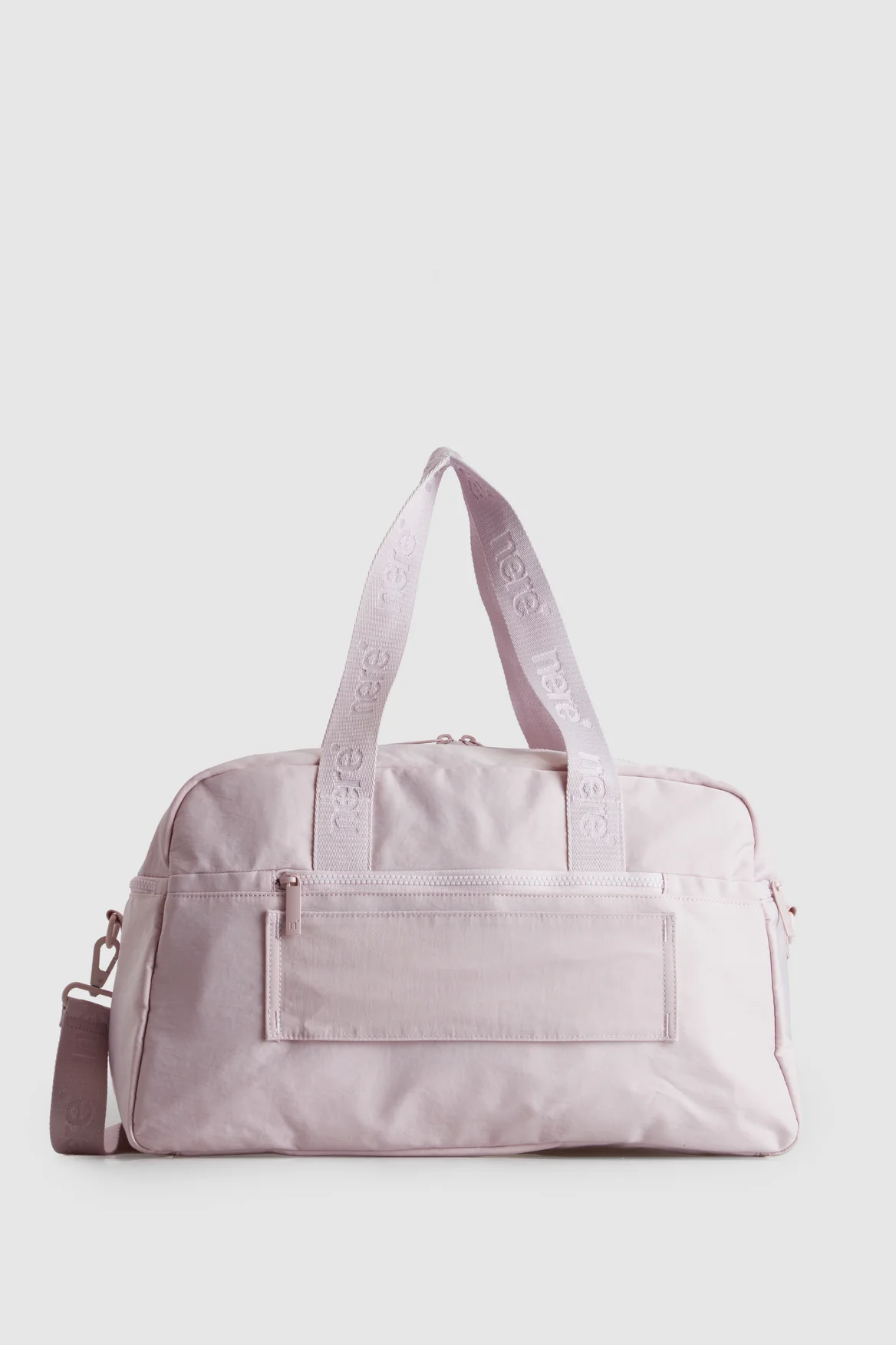 Bondi Nylon Carry On Bag - Image 2