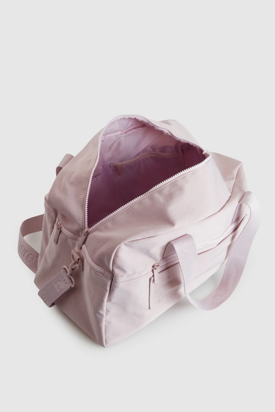 Bondi Nylon Carry On Bag - Image 3