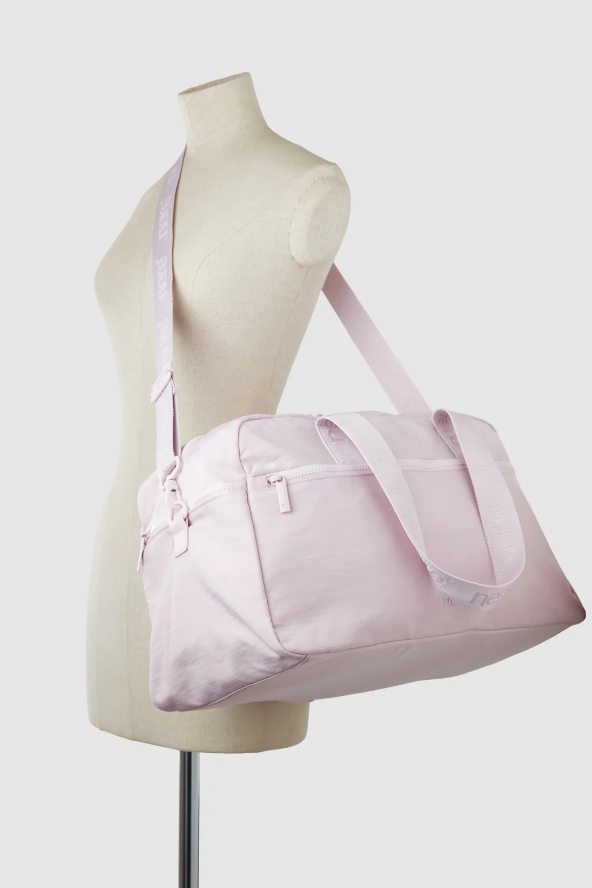 Bondi Nylon Carry On Bag - Image 4