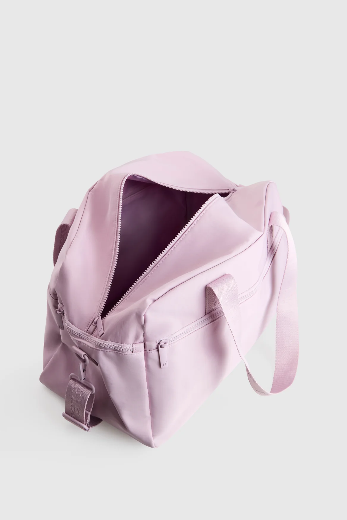 Bondi Nylon Carry On Bag - Image 4