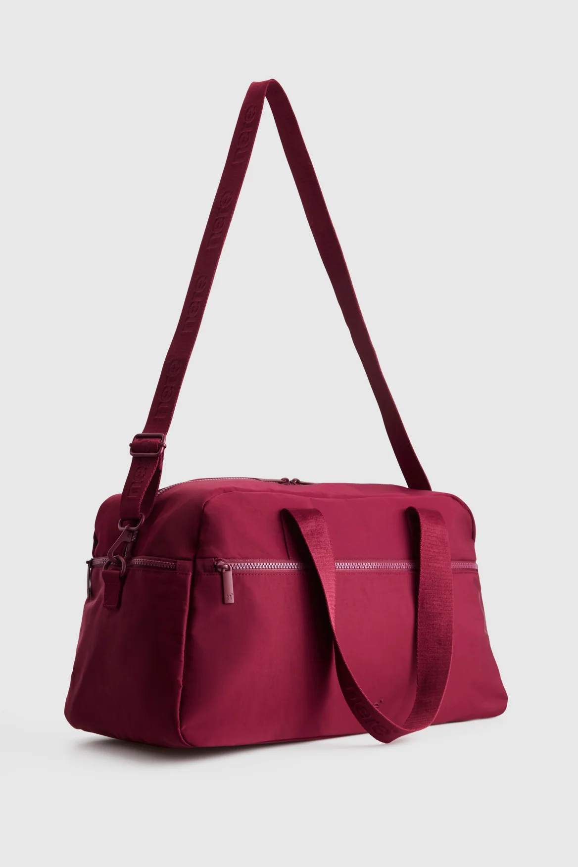 Bondi Nylon Carry On Bag - Image 2