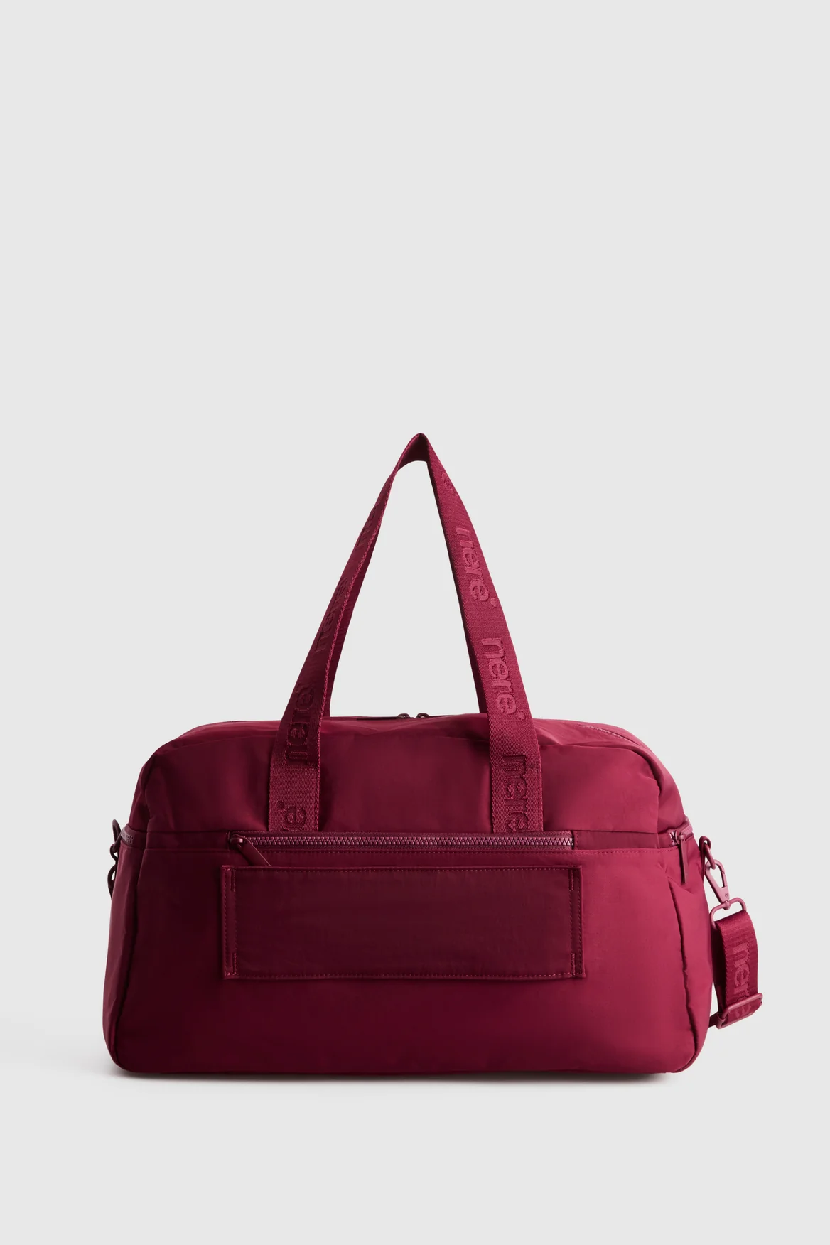 Bondi Nylon Carry On Bag - Image 3