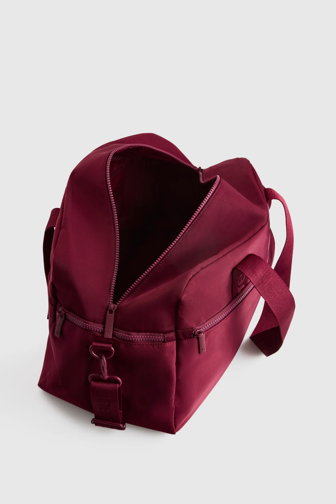 Bondi Nylon Carry On Bag - Image 4