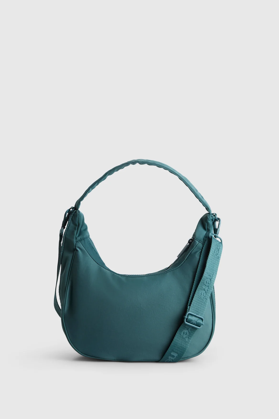Bondi Nylon Small Shoulder Bag - Image 2