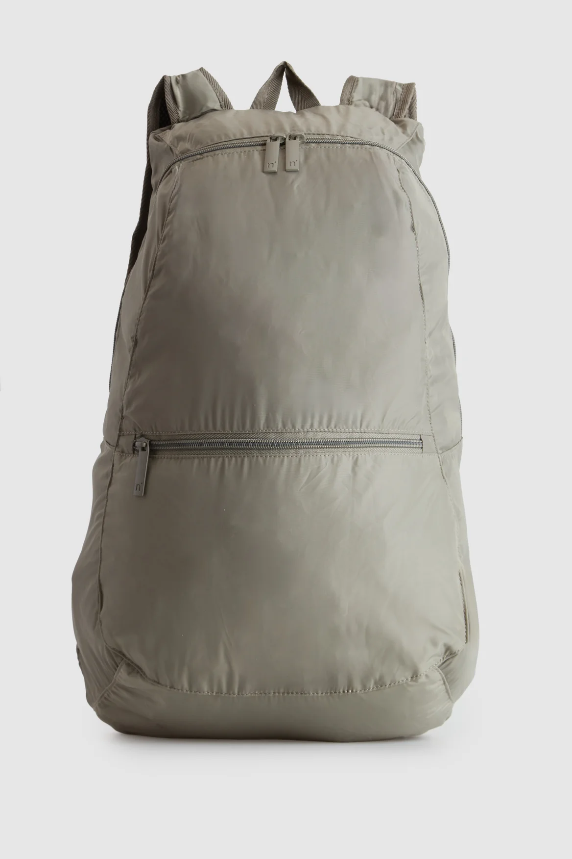 Fold Up Backpack