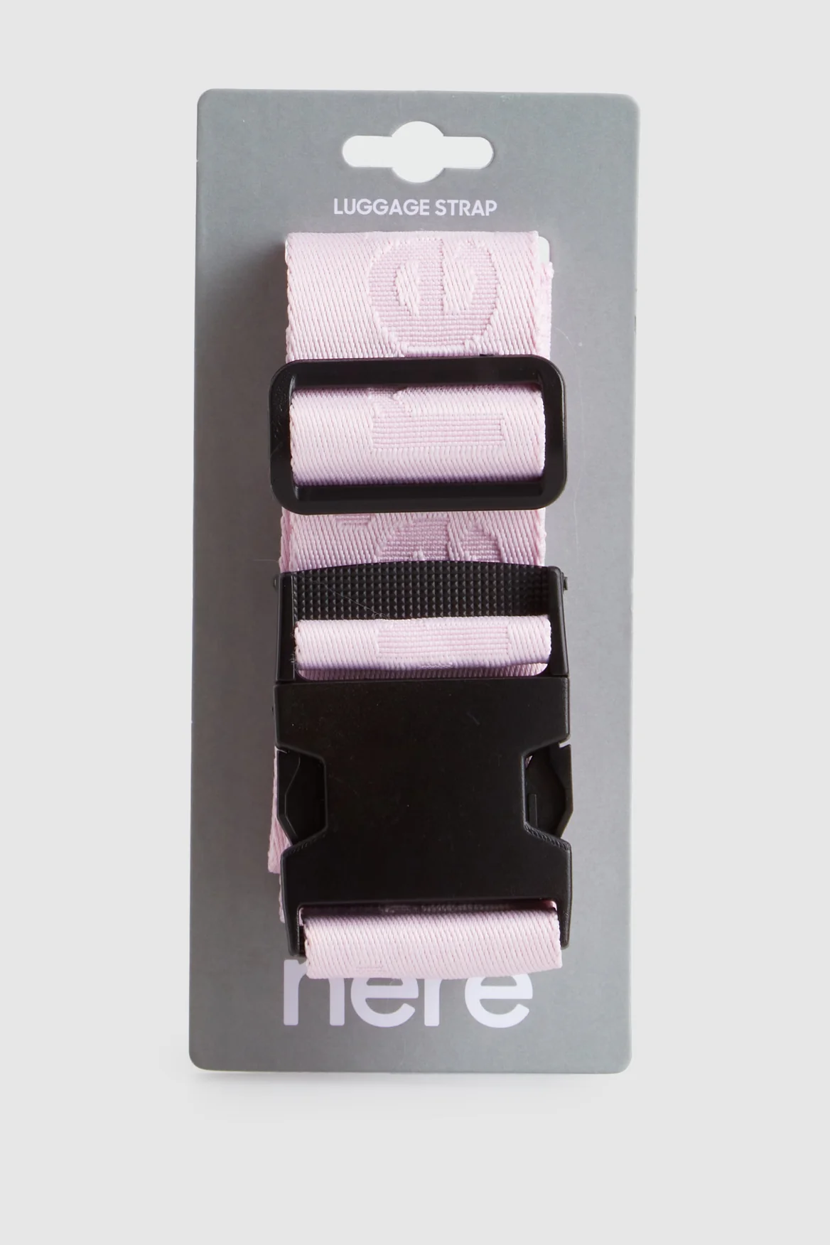 Luggage Strap - Image 3