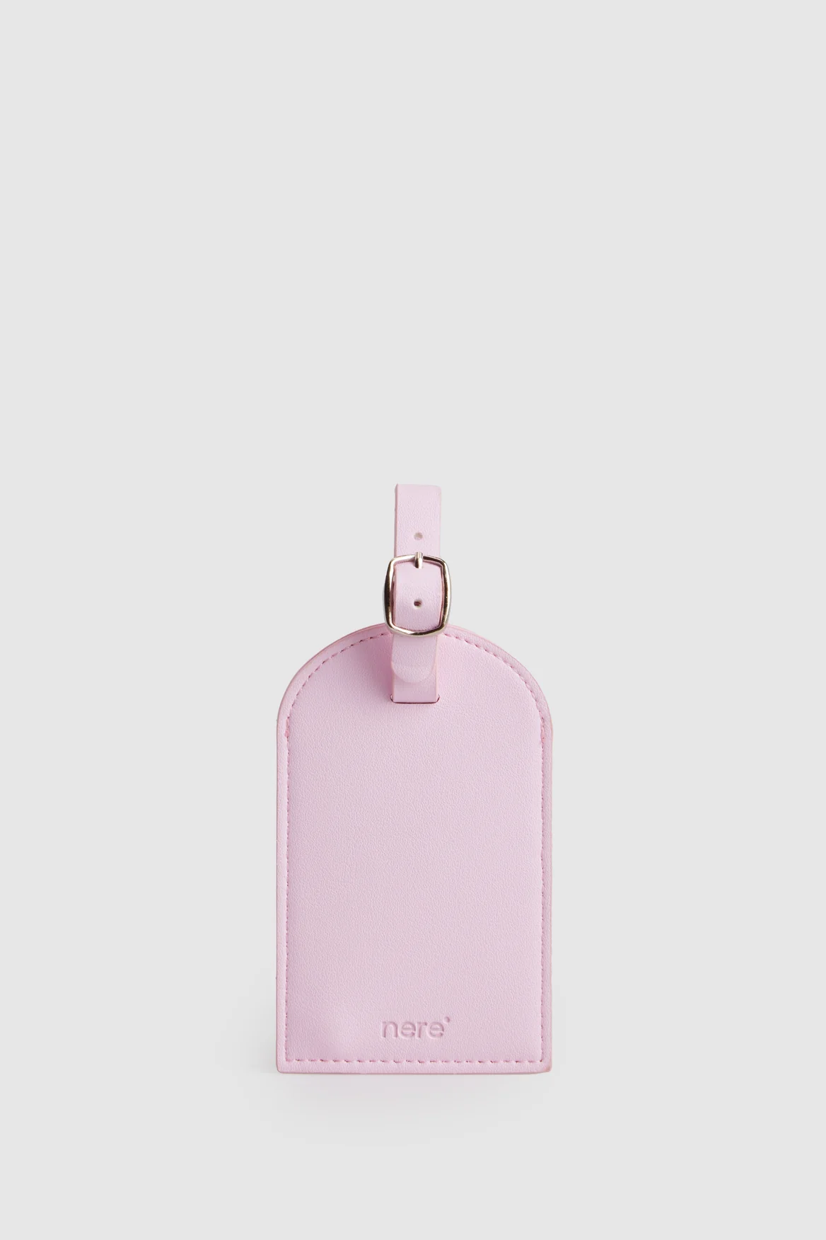 Luggage Tag