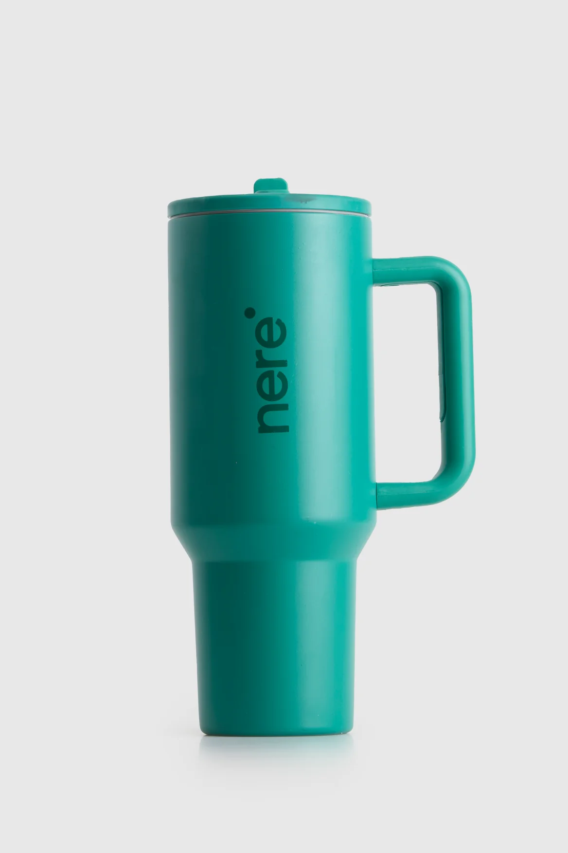n.motion Drink Bottle With Straw