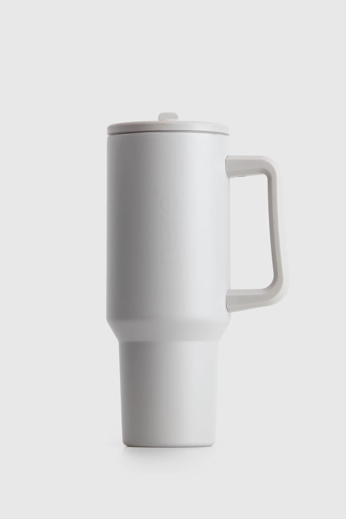 n.motion Drink Bottle With Straw