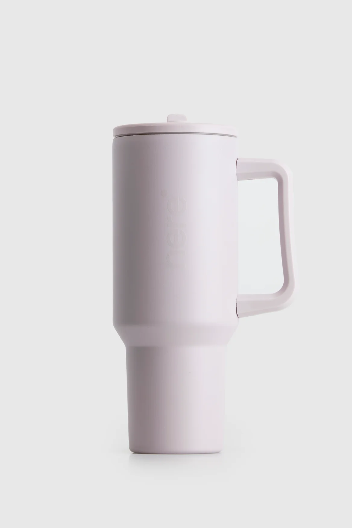 n.motion Drink Bottle With Straw