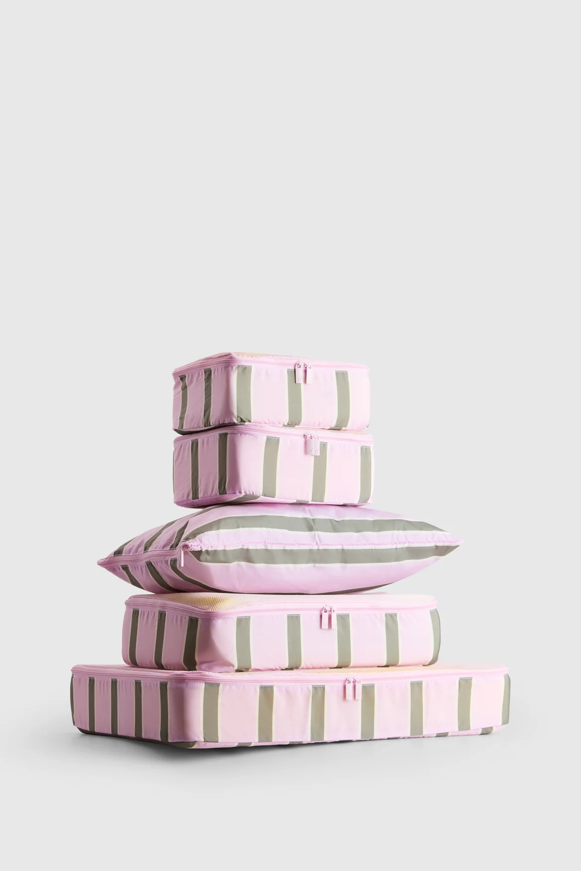 Packing Cubes 5 Pack