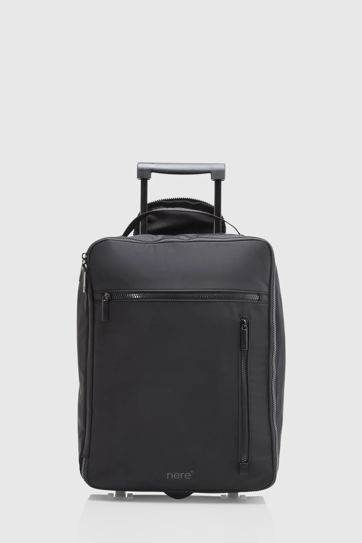 Seeker Carry-On 55cm Wheelbag