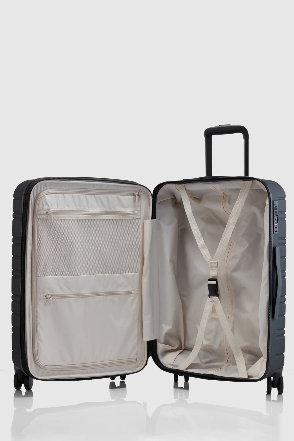 Stori 3pc Suitcase Set - Image 5