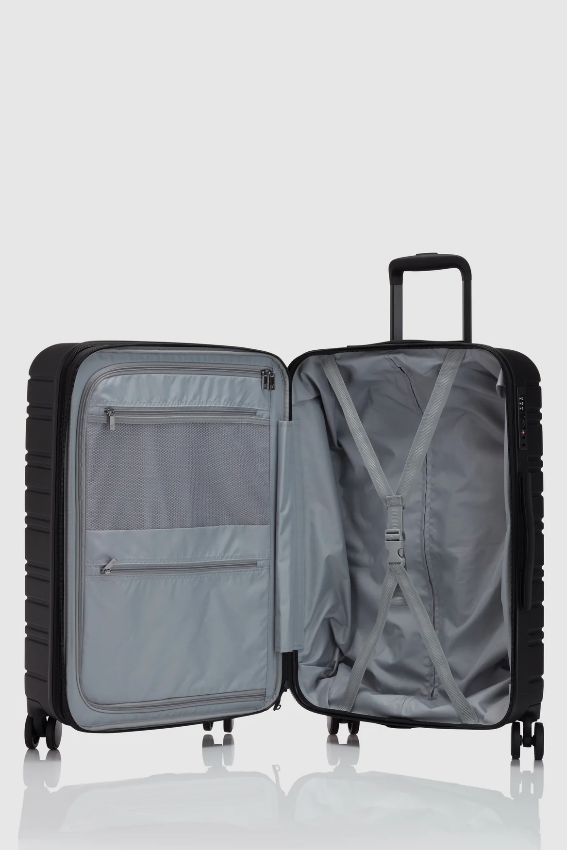 Stori Carry-On 55cm Suitcase - Image 3