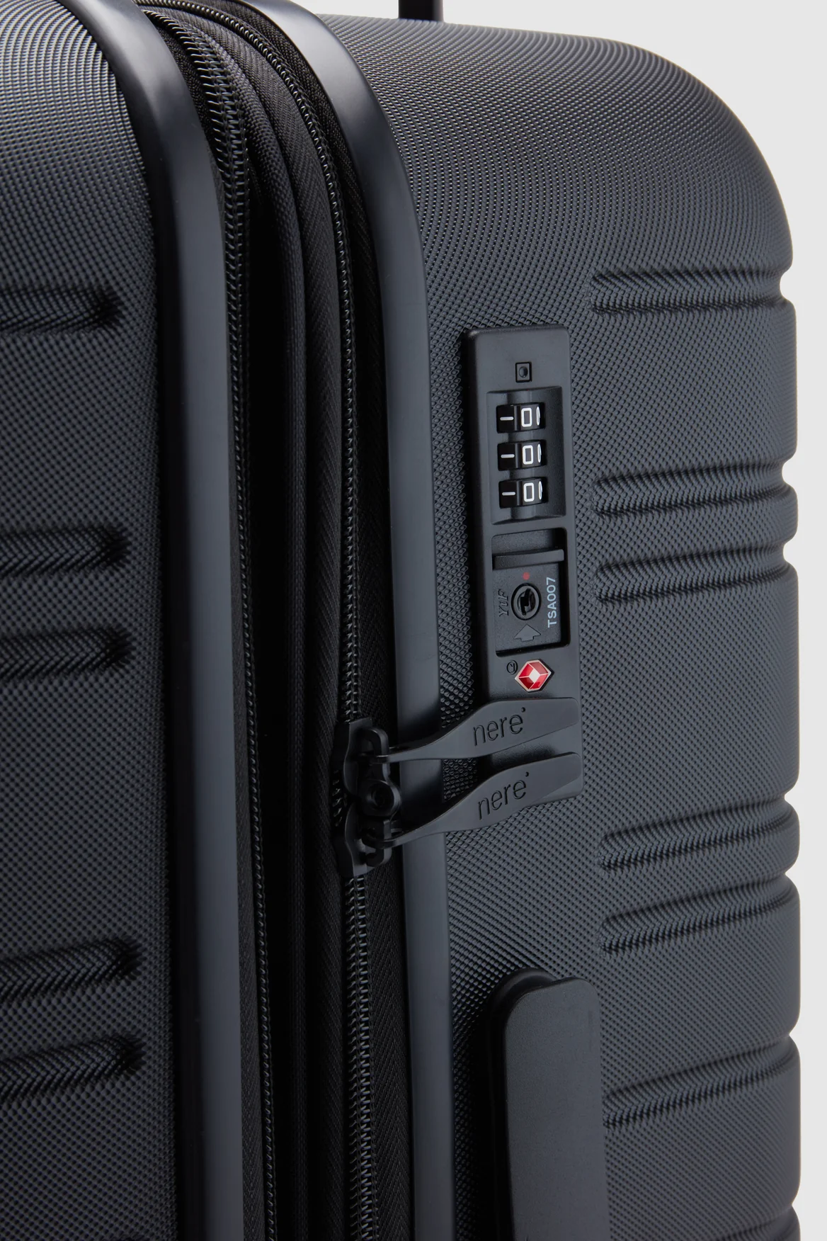 Stori Carry-On 55cm Suitcase - Image 7