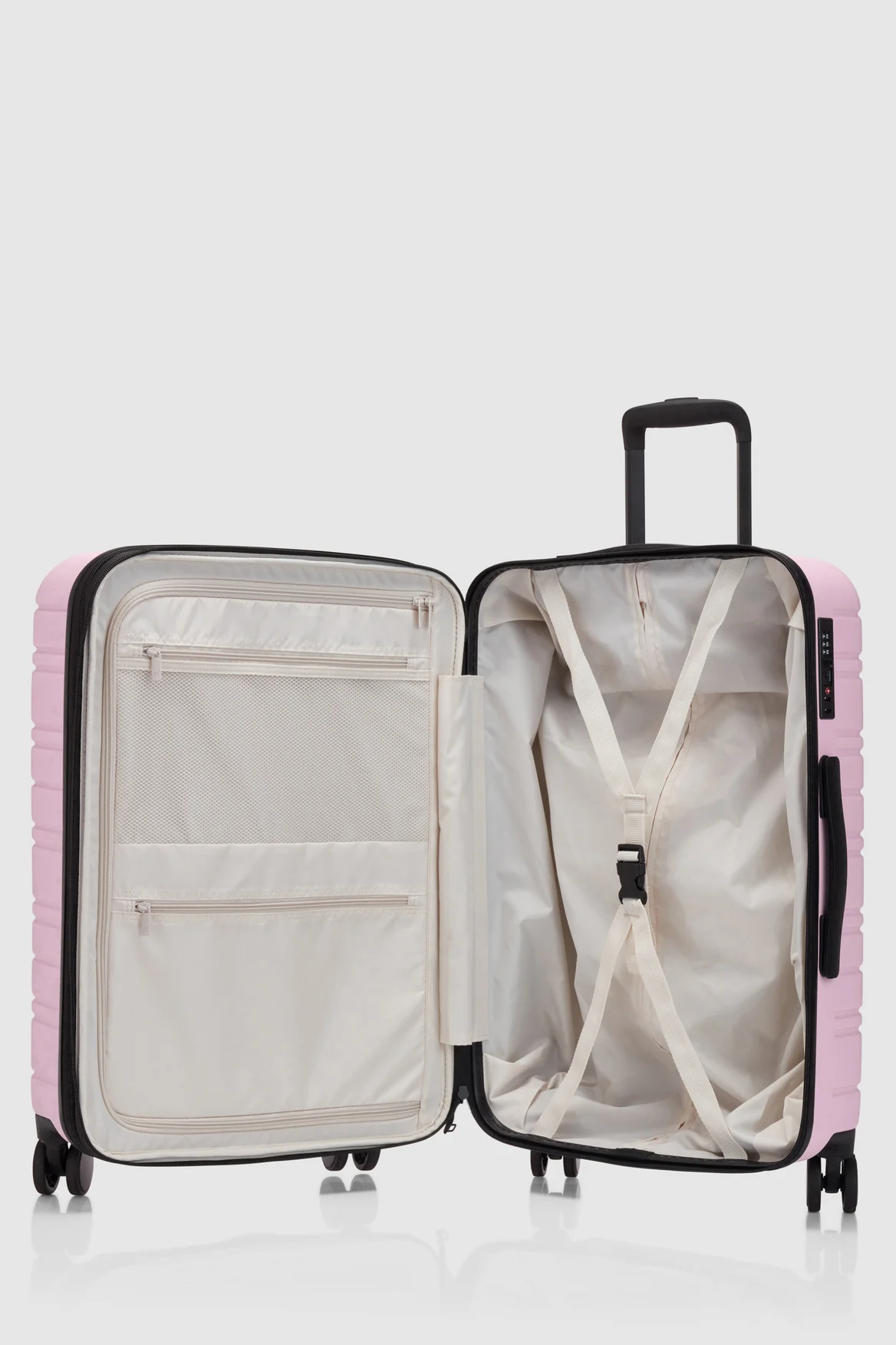 Stori Carry-On 55cm Suitcase - Image 3