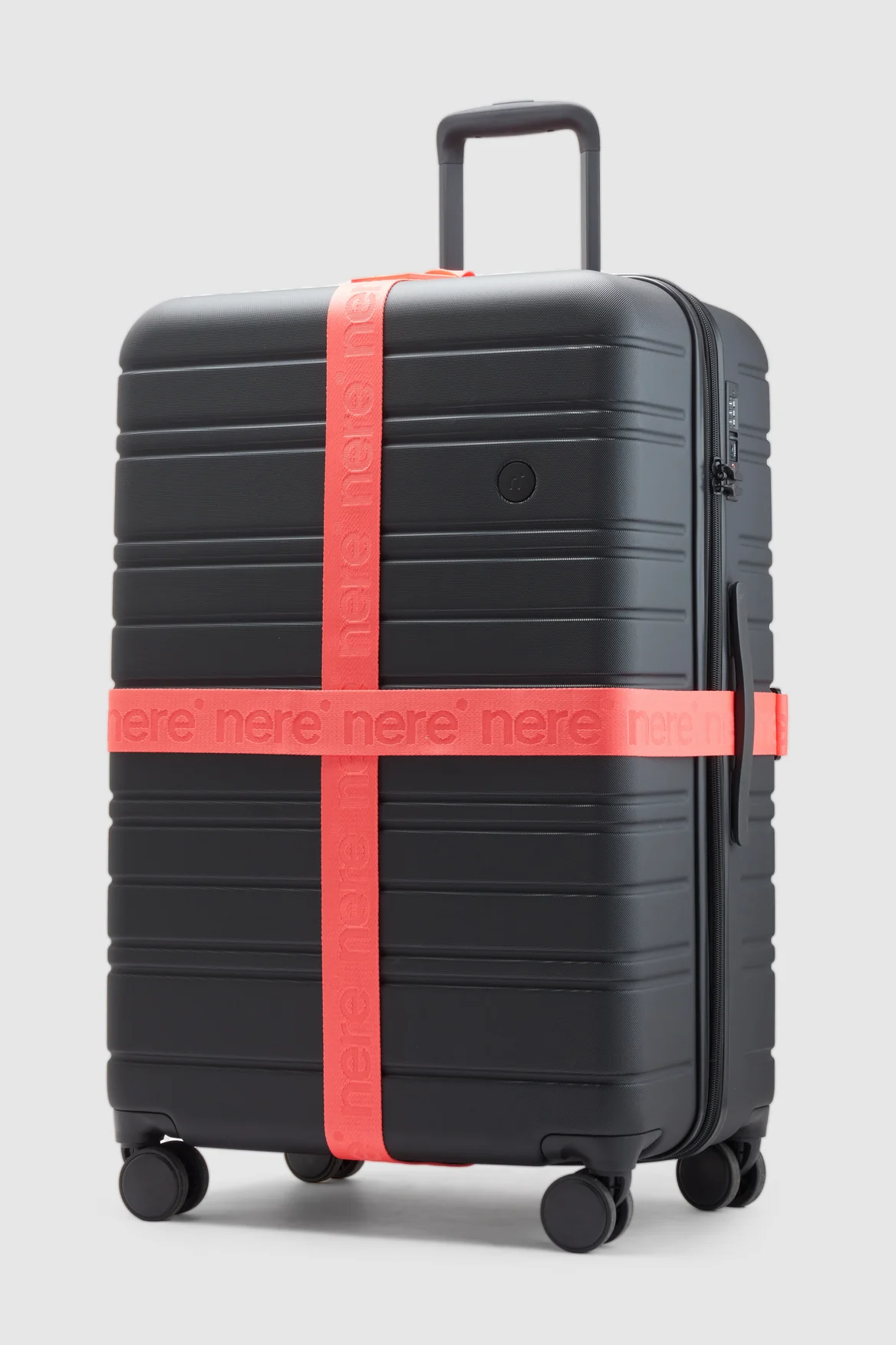 Two Ways Luggage Strap