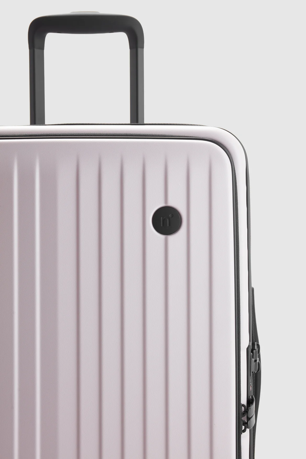 Venture Dual Open 3pc Suitcase Set - Image 10